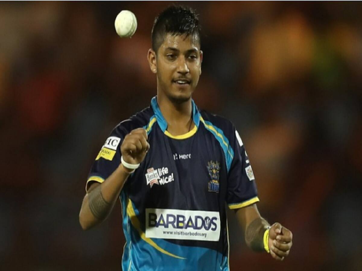 नेपाल की अदालत ने रेप के आरोपी क्रिकेटर संदीप लामिचाने को जमानत पर रिहा किया